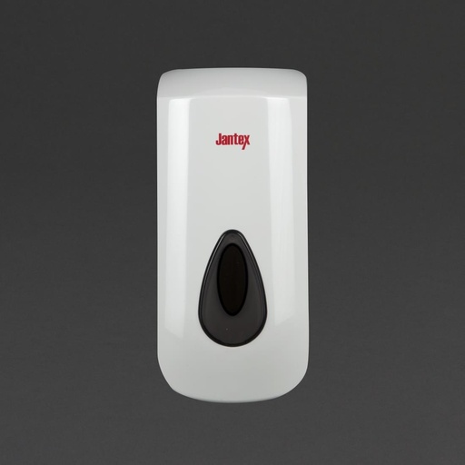 [GF281] Jantex dispenser voor vloeibare zeep en handreiniger 900ml