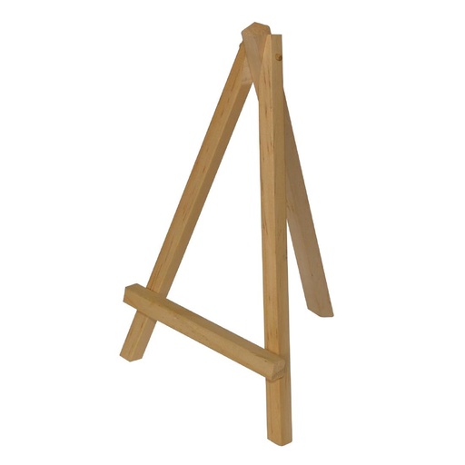 [GF317] Olympia kleine houten ezel
