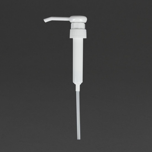 [GF368] Jantex 25ml dispenser pomp voor 5L verpakkingen