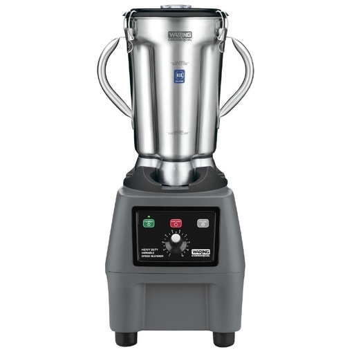 [GF422] Waring 4Ltr blender CB15V
