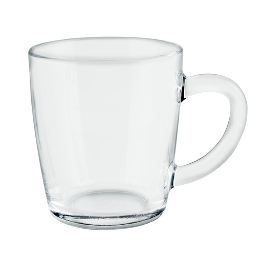 [GF461] Utopia glazen mokken 34cl (24 stuks)