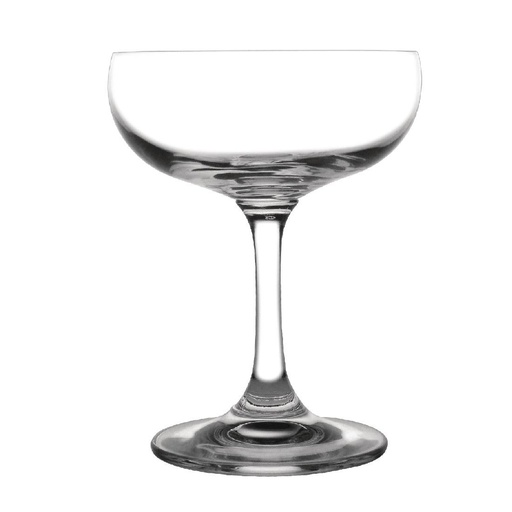 [GF732] Olympia Crystal Bar Collection champagneglazen 20cl (6 stuks)
