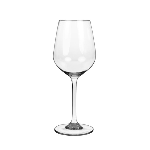 [GF733] Olympia Chime wijnglazen 36,5cl (6 stuks)