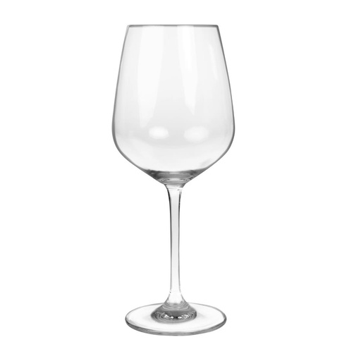 [GF734] Olympia Chime wijnglazen 49,5cl (6 stuks)