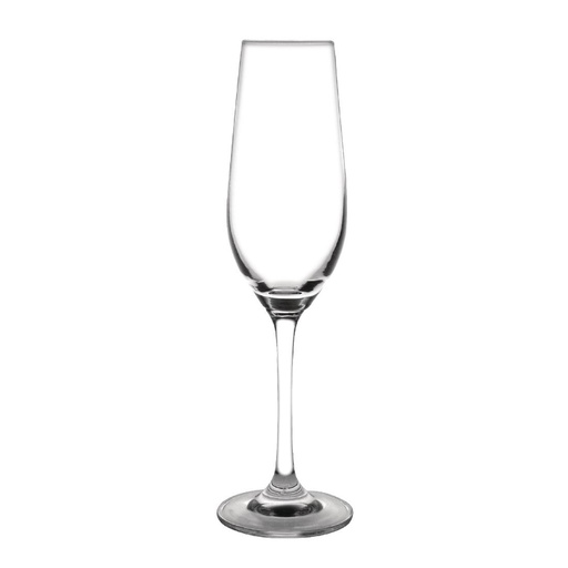 [GF736] Olympia Chime champagneglazen 22,5cl (6 stuks)