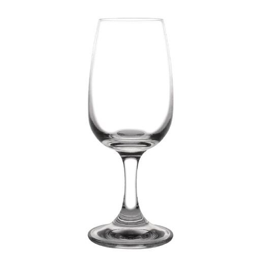 [GF737] Olympia Crystal Bar Collection sherry-/portglazen 12cl (6 stuks)