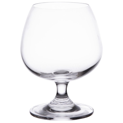 [GF739] Olympia Crystal Bar Collection cognacglazen 40cl (6 stuks)