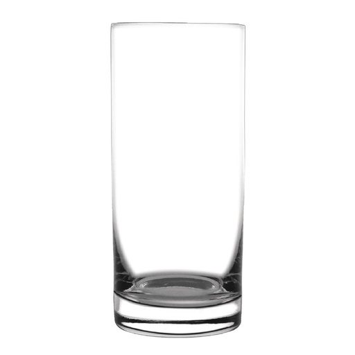 [GF741] Olympia kristallen longdrinkglazen 38,5cl (6 stuks)