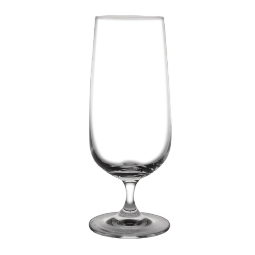 [GF742] Olympia Crystal Bar Collection water-/bierglazen 41cl (6 stuks)