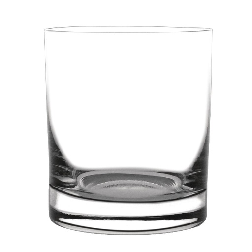 [GF743] Olympia Crystal kristallen tumbler glazen 285ml (6 stuks)