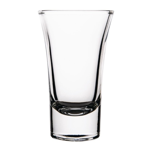 [GF920] Olympia Boston shotglazen 6cl (12 stuks)