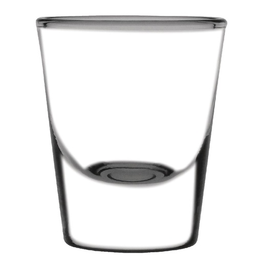 [GF921] Olympia American shotglazen 3cl (12 stuks)