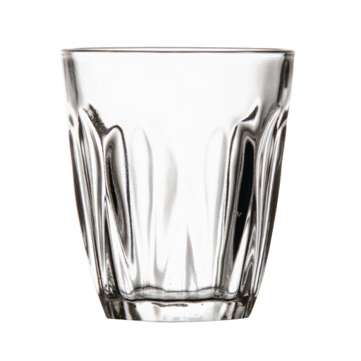 [GF925] Olympia sapglazen 20cl (12 stuks)