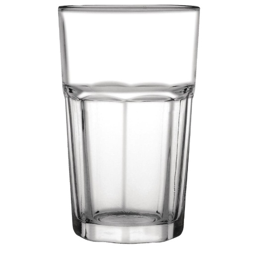 [GF928] Olympia Orleans longdrinkglazen 425ml (12 stuks)