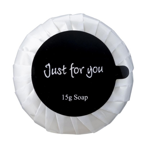 [GF951] Just for You zeep (100 stuks)