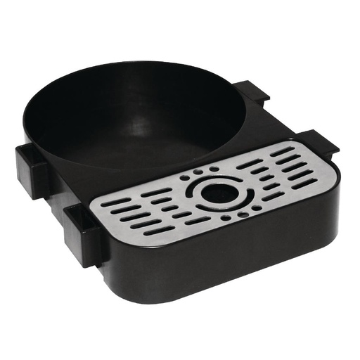 [GF992] Olympia lekbakje voor pomp thermoskan