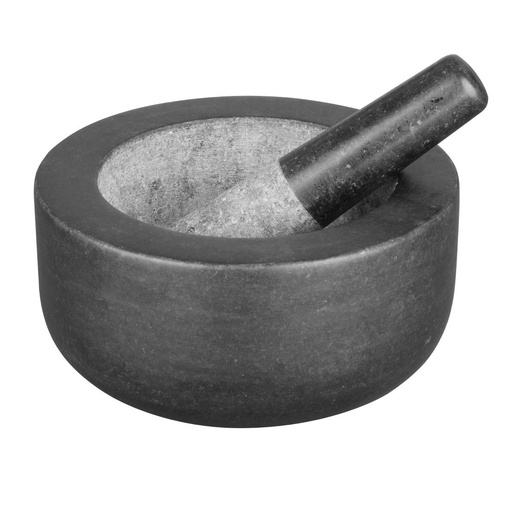 [GG016] Vogue stamper en vijzel