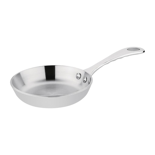 [GG027] Vogue Triwall inductie mini koekenpan 10cm