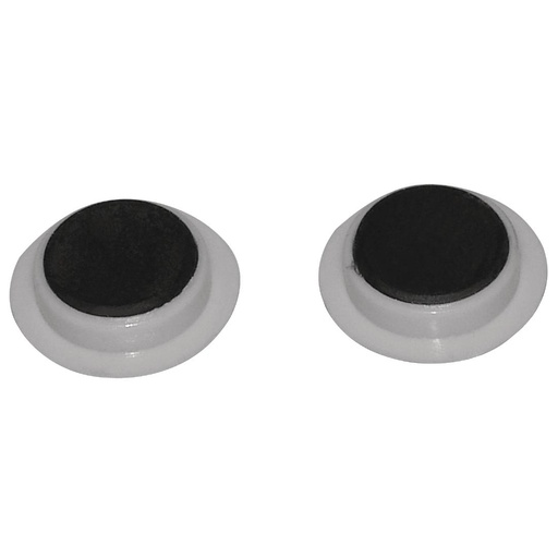 [GG047] Olympia magneten (12 stuks)