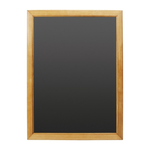 [GG107] Olympia wand krijtbord 60x80cm