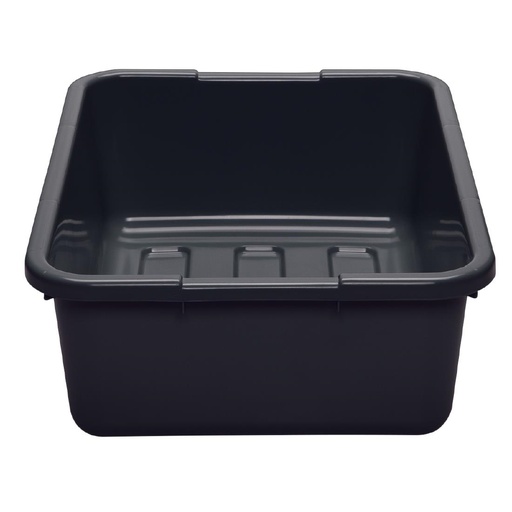 [GG317] Cambro Cambox 15x21x7 Poly Black