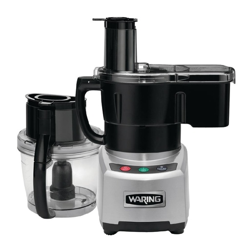[GG561] Waring foodprocessor 3,8L