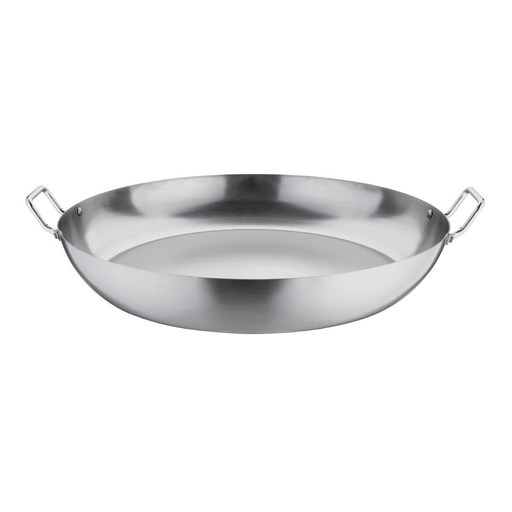 [GG720] Vogue koolstofstalen paellapan 51cm