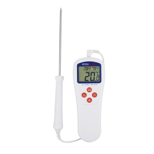 [GG748] Hygiplas catertherm digitale thermometer