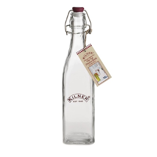[GG790] Kilner fles met beugelsluiting 55cl