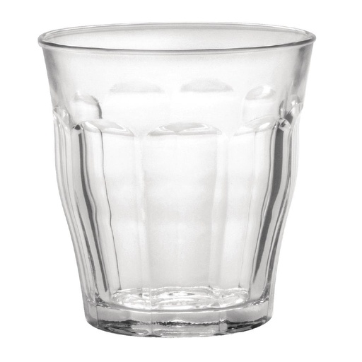 [GG905] Duralex Picardie tumblers 31cl (6 stuks)