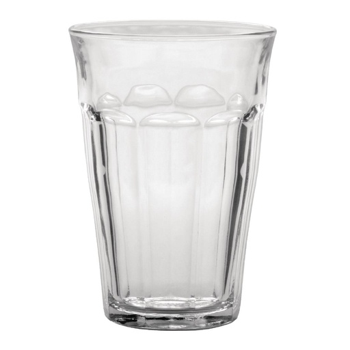 [GG906] Duralex Picardie longdrinkglazen 36cl (6 stuks)