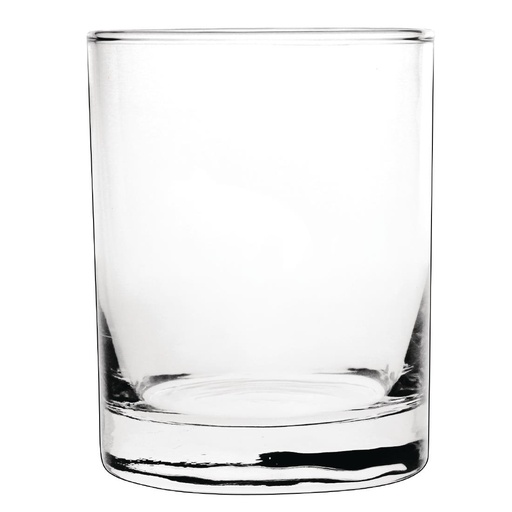 [GG923] Olympia Rocks tumbler 28,5cl (48 stuks)