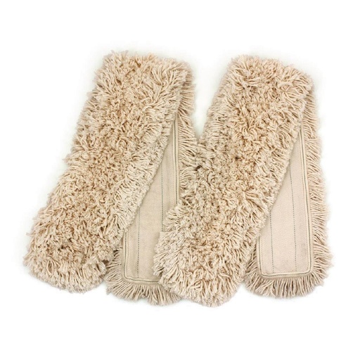 [GG971] Reservehoezen voor V-veger (2 stuks)