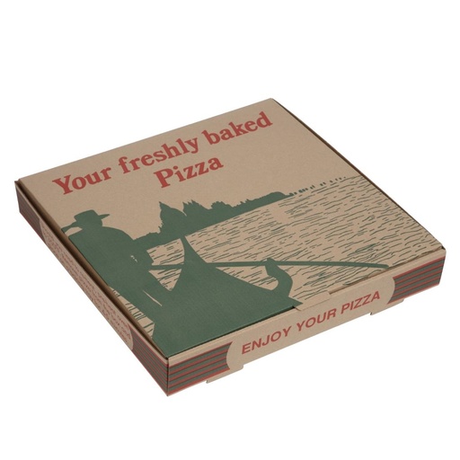 [GG998] Pizzadozen 30cm (100 stuks)