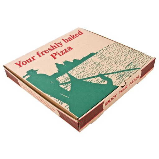[GG999] Pizzadozen 35cm (50 stuks)