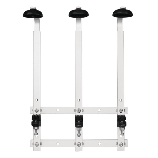 [GH050] Olympia wandmodel flessenhouder 3 flessen