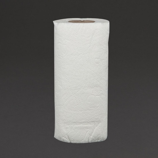 [GH065] Jantex 2-laags keukenrollen 11,5m (24 stuks)