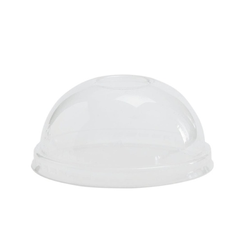 [GH167] Vegware composteerbare bolle deksels voor 23cl bakjes (1000 stuks)