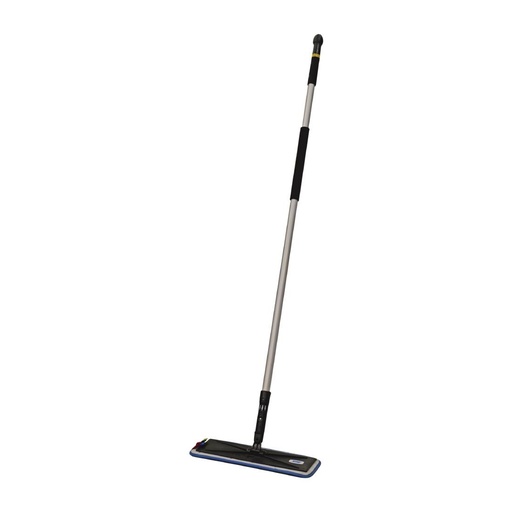 [GH178] SYR Rapid vlakke microvezel mop
