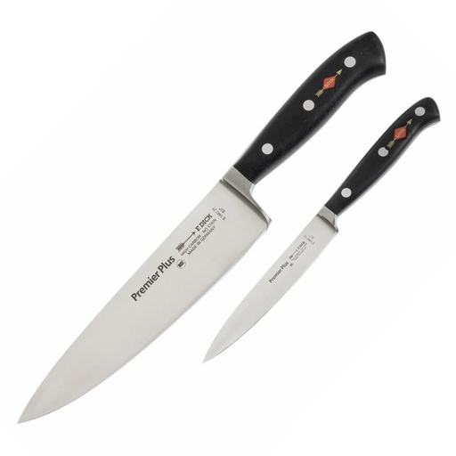 [GH330] Dick Premier Plus 2-delige cadeauset