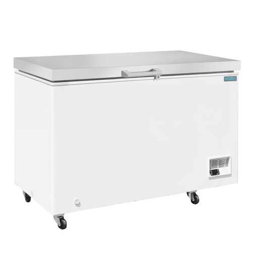 [GH337] Polar G-serie Diepvrieskist 385Ltr