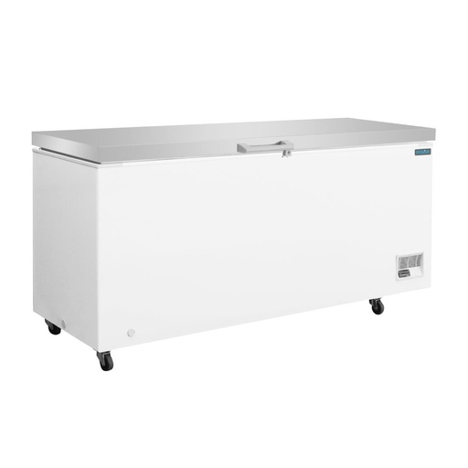 [GH339] Polar G-serie Diepvrieskist 587Ltr