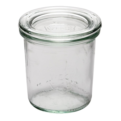 [GH387] APS weckpot 14cl (12 stuks)