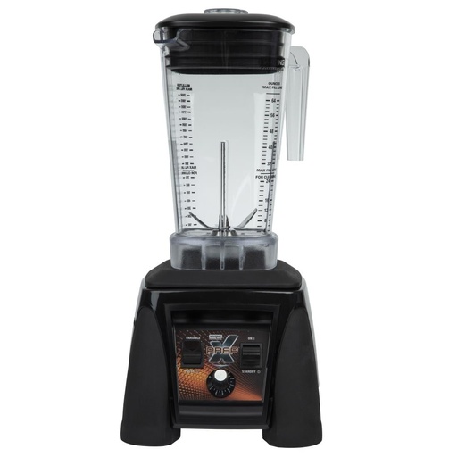 [GH480] Waring X-Prep Keukenblender MX1200XTXEK