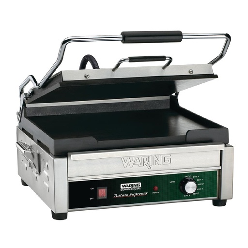 [GH482] Waring paninigrill - glad/glad
