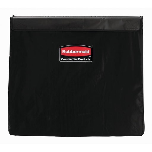 [GH668] Rubbermaid X-Cart zwarte zak 300L