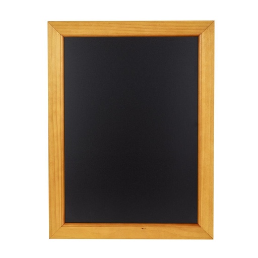[GH879] Olympia wandkrijtbord 60x45cm