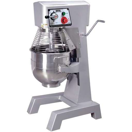 [GJ461] Buffalo 29ltr staande planeetmenger