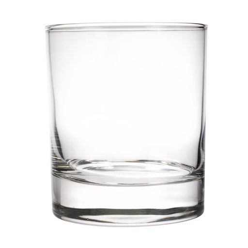 [GK062] Arcoroc Islande whiskyglazen 30cl (24 stuks)