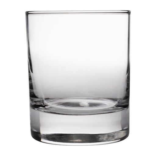 [GK063] Arcoroc Islande whiskyglazen 20cl (24 stuks)